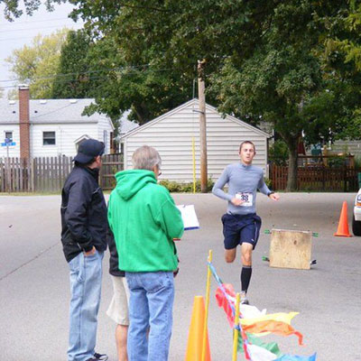 2010 5K Walk/Run