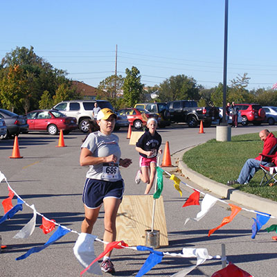 2011 5K Walk/Run