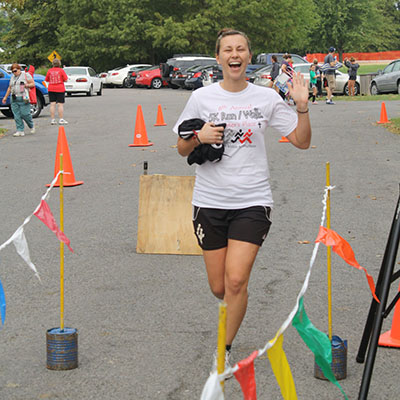 2013 5K Walk/Run