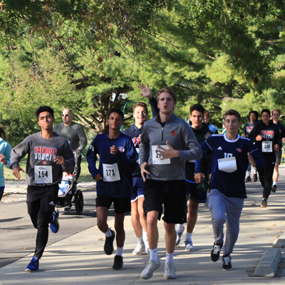 2019 5K Walk/Run